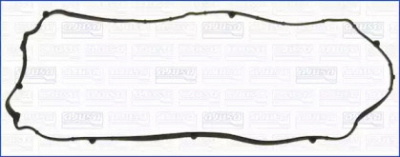 WILMINK GROUP wg1450459 -  Прокладка, крышка головки цилиндра
